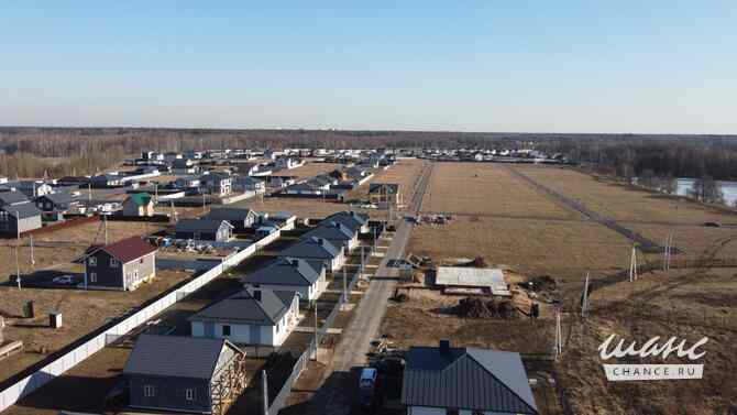 Земельный участок 6 соток, Южная улица Щёлково - изображение 2