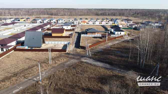 Земельный участок 6 соток, Южная улица Щёлково - изображение 8