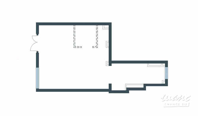 аренда - помещения различного назначения Москва - изображение 7