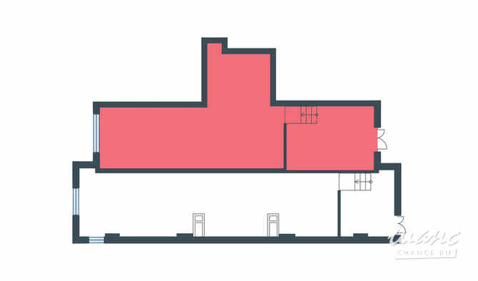 аренда - помещения различного назначения Москва - изображение 10