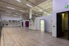 аренда - производственные и складские помещения