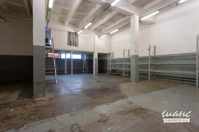 аренда - производственные и складские помещения Москва - изображение 8