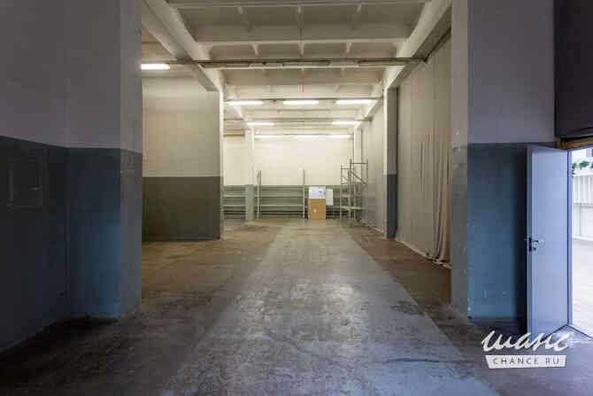 аренда - производственные и складские помещения Москва - изображение 7