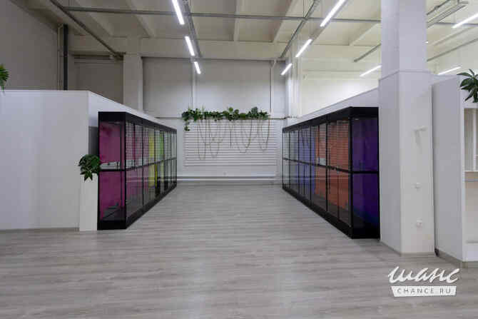 аренда - производственные и складские помещения Москва - изображение 4