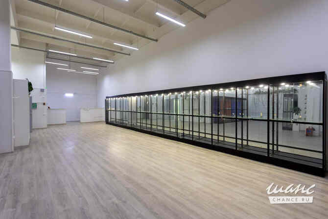 аренда - производственные и складские помещения Москва - изображение 3