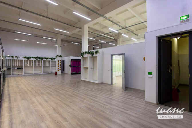 аренда - производственные и складские помещения Москва - изображение 1