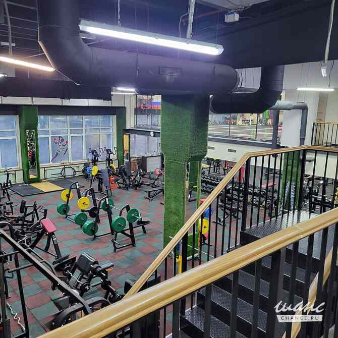 аренда - помещения различного назначения Москва - изображение 2