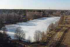 Земельный участок 8 соток, Южная улица