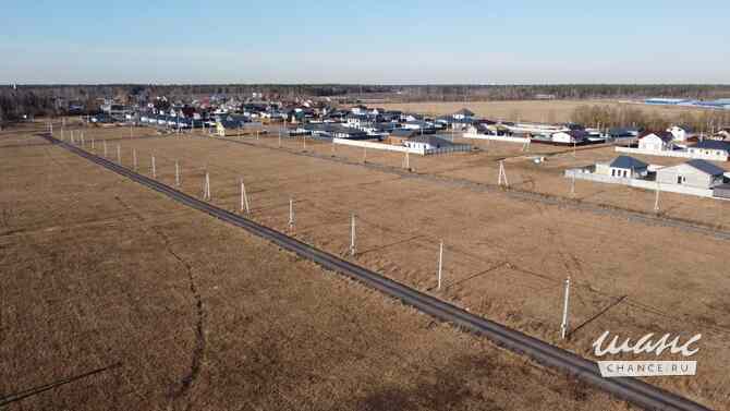 Земельный участок 8 соток, Южная улица Щёлково - изображение 5