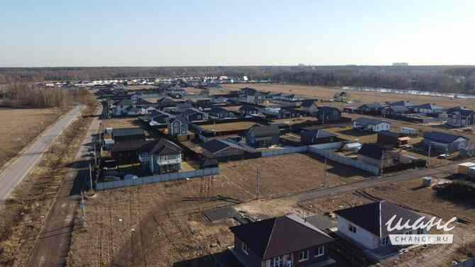 Земельный участок 8 соток, Южная улица Щёлково - изображение 2