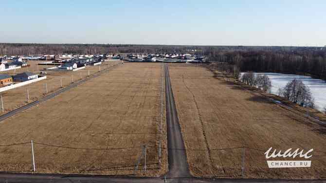 Земельный участок 8 соток, Южная улица Щёлково - изображение 4