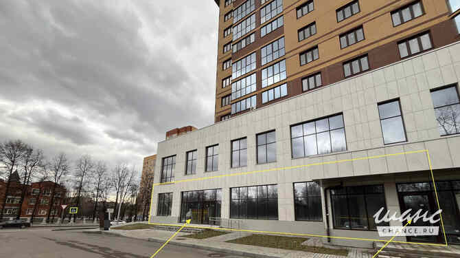 продажа - объекты сферы услуг Щёлково - изображение 2