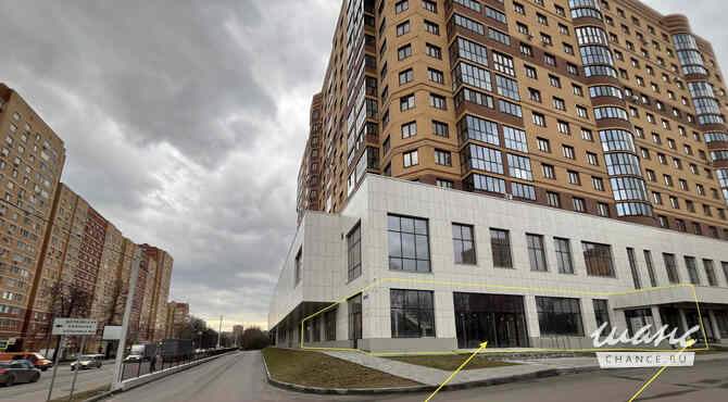 продажа - объекты сферы услуг Щёлково - изображение 1