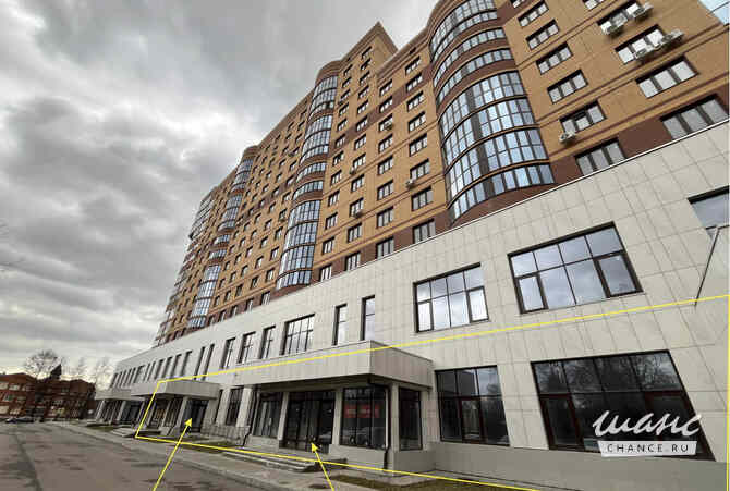 продажа - объекты сферы услуг Щёлково - изображение 2