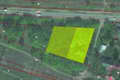 Земельный участок 30 соток, Вокзальная улица