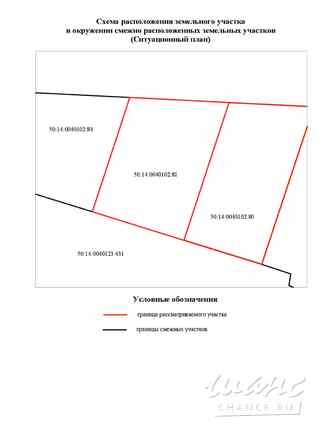 Земельный участок 30 соток, Вокзальная улица Москва - изображение 3