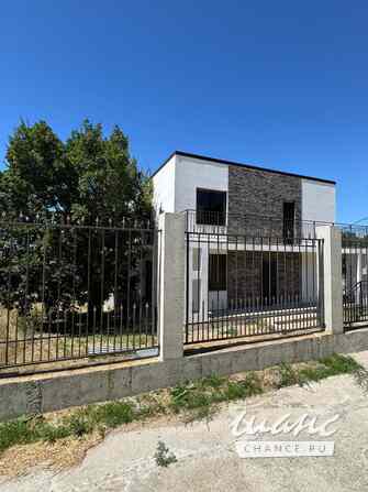 Дом 253.1 м², Лучистый переулок, 4 Новороссийск - изображение 2