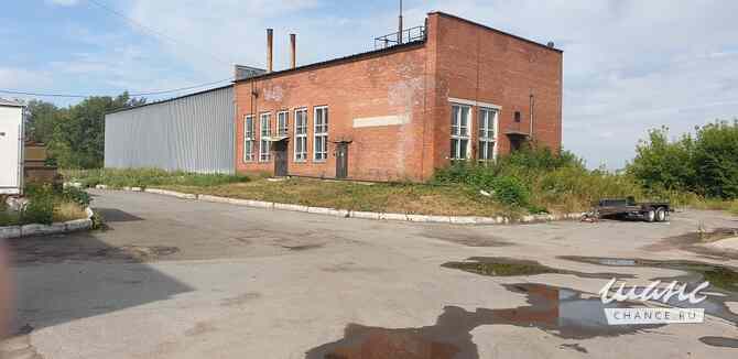 продажа - здания, строения Новосибирск - изображение 2