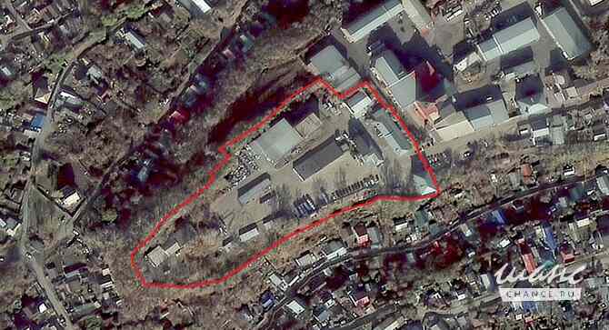 продажа - здания, строения Новосибирск - изображение 4