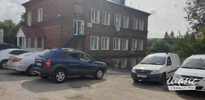 продажа - здания, строения Новосибирск - изображение 1