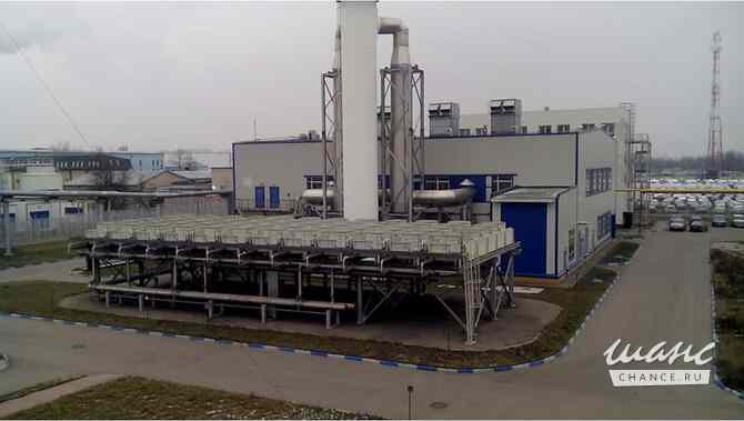 продажа - производственные и складские помещения Москва - изображение 1