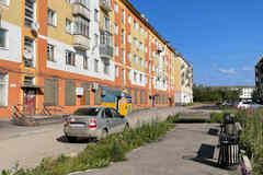 3-к квартира, 91.1 м², этаж 5/5