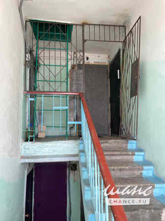 3-к квартира, 91.1 м², этаж 5/5 Воркута - изображение 5