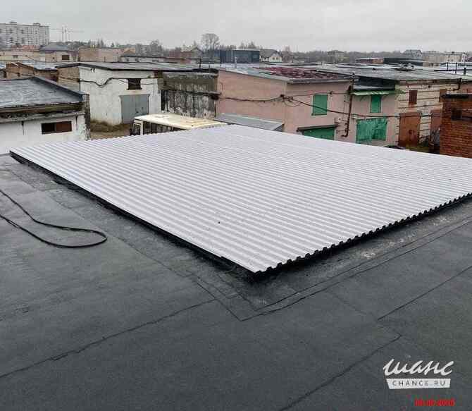 Продам гараж 20 м Вологда - изображение 5