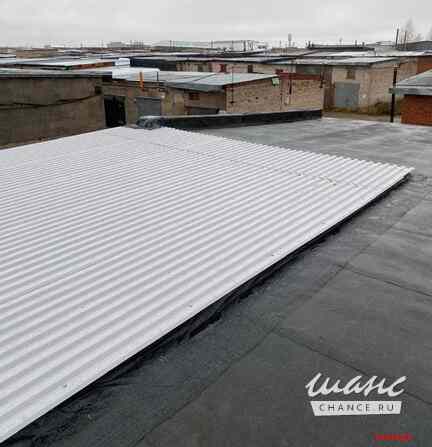 Продам гараж 20 м Вологда - изображение 6