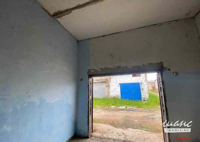 Продам гараж 20 м Вологда - изображение 4