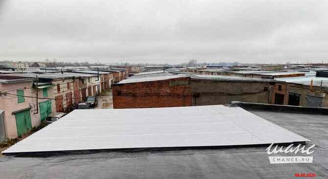 Продам гараж 20 м Вологда - изображение 7