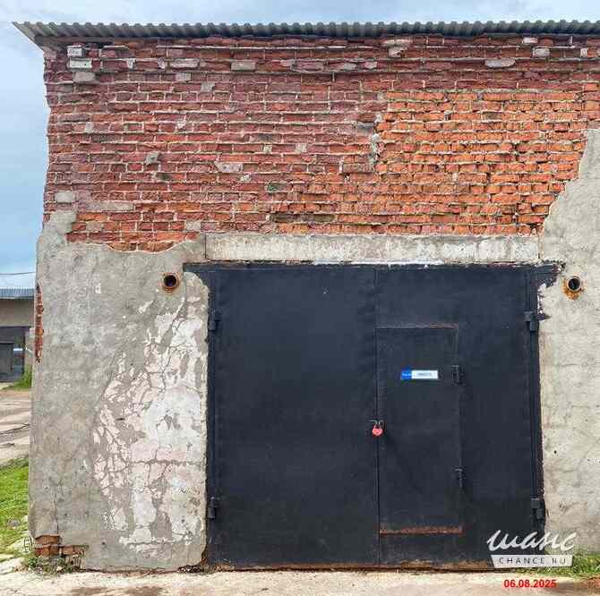 Продам гараж 20 м Вологда - изображение 1