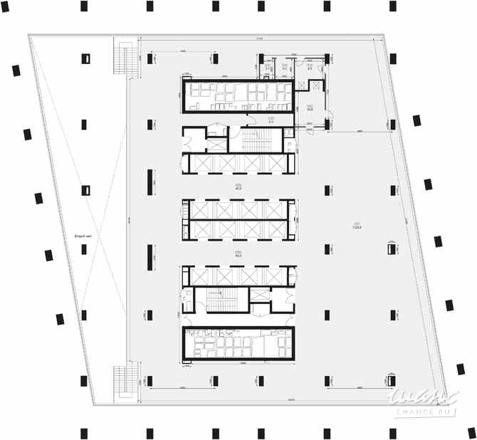 аренда - помещения различного назначения Москва - изображение 3