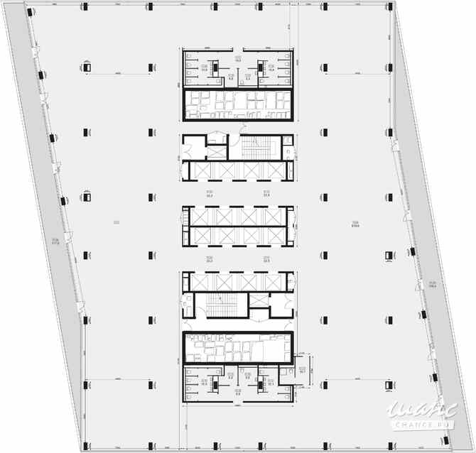 аренда - помещения различного назначения Москва - изображение 3