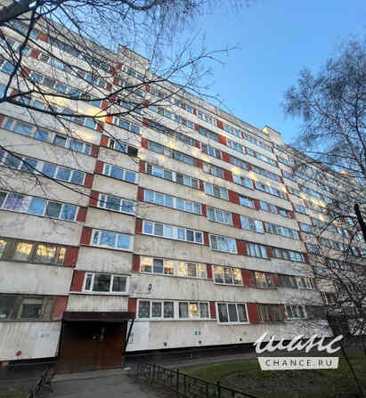 Комната 30.5 м², в 3-к квартире, этаж 8/9 Санкт-Петербург - изображение 3