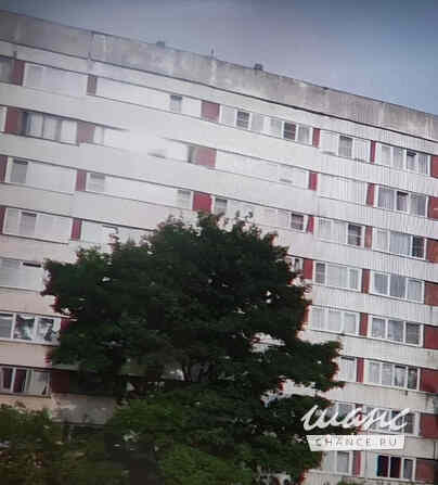 Комната 30.5 м², в 3-к квартире, этаж 8/9 Санкт-Петербург - изображение 5