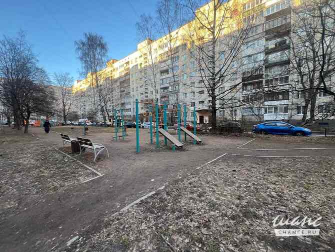 Комната 30.5 м², в 3-к квартире, этаж 8/9 Санкт-Петербург - изображение 6