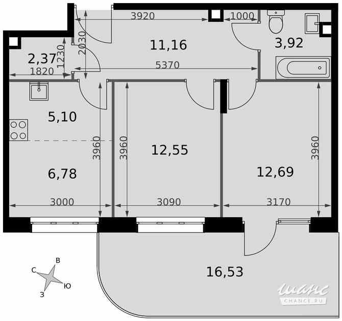 продажа - помещения различного назначения Москва - изображение 3