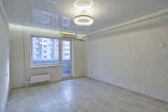 Продам 2-комнатную квартиру 46 м², этаж 5/10