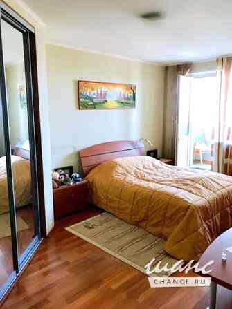 3-к квартира, 78.1 м², этаж 10/14 Москва - изображение 3