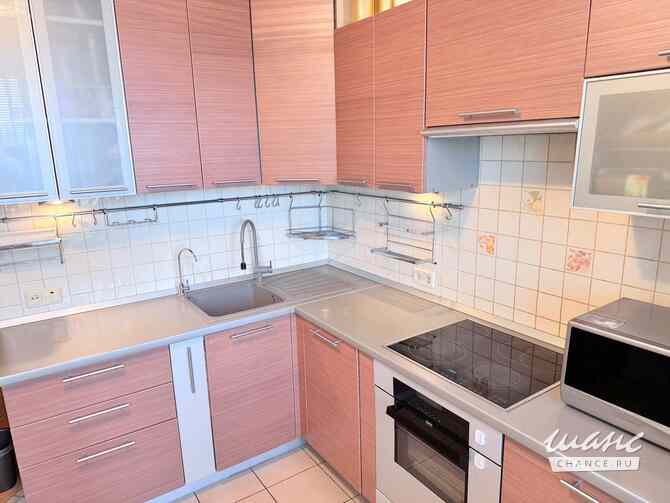 3-к квартира, 78.1 м², этаж 10/14 Москва - изображение 10