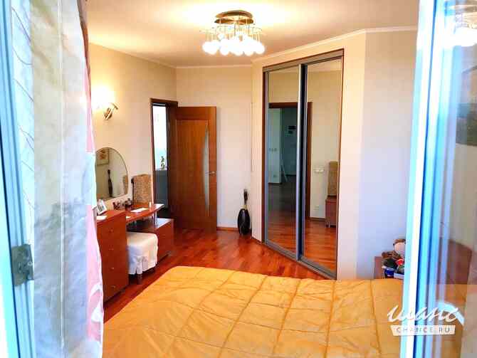 3-к квартира, 78.1 м², этаж 10/14 Москва - изображение 4