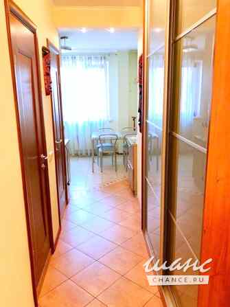 3-к квартира, 78.1 м², этаж 10/14 Москва - изображение 8