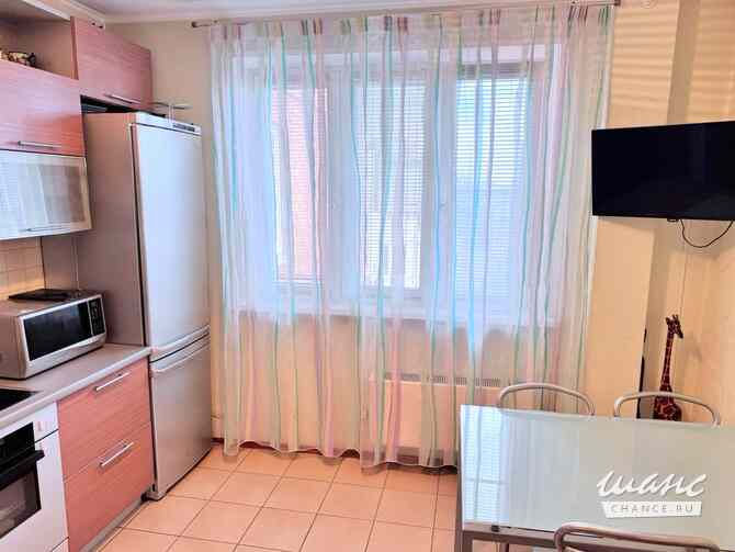 3-к квартира, 78.1 м², этаж 10/14 Москва - изображение 9