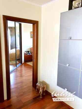 3-к квартира, 78.1 м², этаж 10/14 Москва - изображение 6