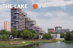 Сдам в аренду гараж 14.3 м