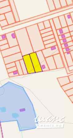 Земельный участок 30 соток, ИЖС, Пушкина улица Полтавская - изображение 6