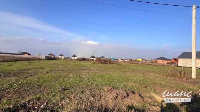 Земельный участок 30 соток, ИЖС, Пушкина улица Полтавская - изображение 1