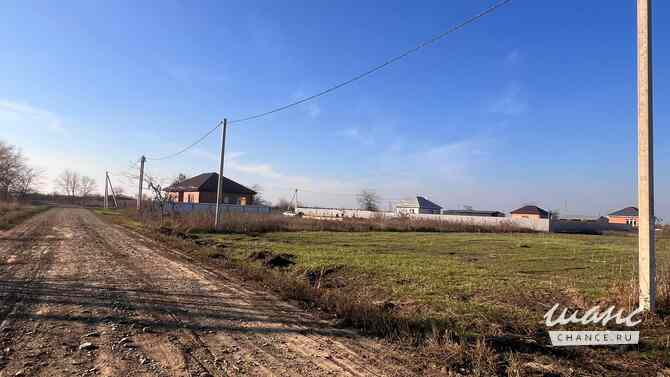 Земельный участок 30 соток, ИЖС, Пушкина улица Полтавская - изображение 3