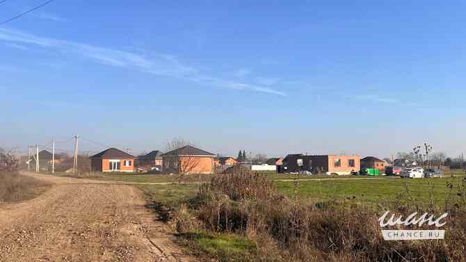 Земельный участок 30 соток, ИЖС, Пушкина улица Полтавская - изображение 4